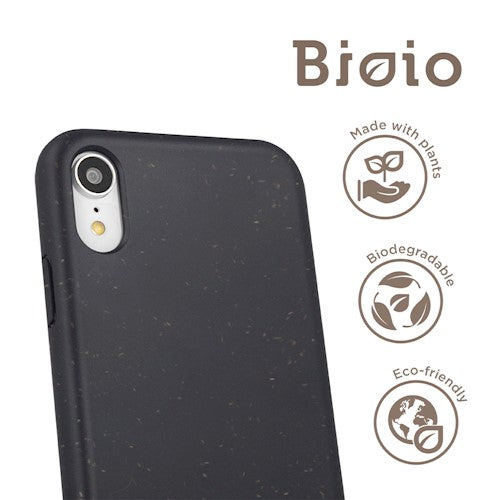 Samsung Galaxy A72 Bioio - Melna