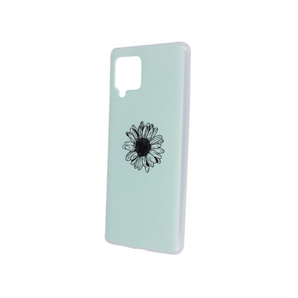 Apple iPhone 12 Pro Max Ultra Trendy MINT1 - Zaļa ar dizainu