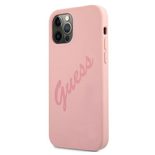 Apple iPhone 12 Guhcp12mlsvspi - Rozā