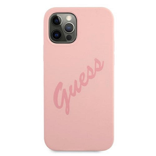 Apple iPhone 12 Guhcp12mlsvspi - Rozā