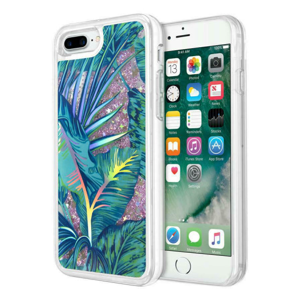 Huawei Y5p Glitter NO1 - Miksēta ar dizainu