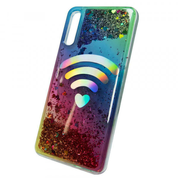 Apple iPhone 11 Glitter NO3 - Miksēta ar dizainu