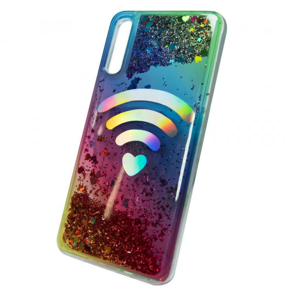 Apple iPhone 11 Pro Max Glitter NO3 - Miksēta ar dizainu