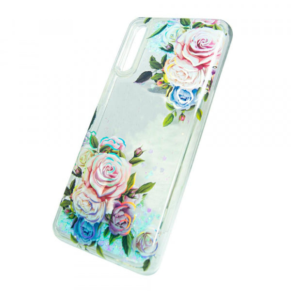 Apple iPhone 11 Pro Max Glitter NO4 - Miksēta ar dizainu