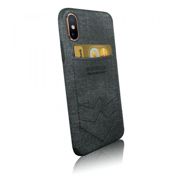 Samsung Galaxy S10 Focus - Melna