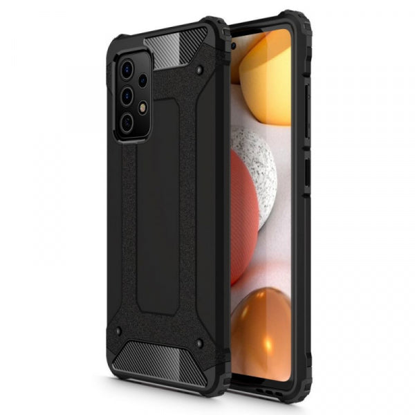 Samsung Galaxy A52 Xarmor - Melna