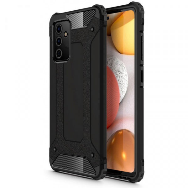 Samsung Galaxy A72 Xarmor - Melna