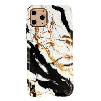 Samsung Galaxy A41 Mrb Silic Dsgn 3 - Balta ar dizainu