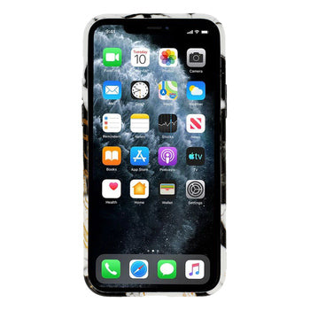 Samsung Galaxy A41 Mrb Silic Dsgn 3 - Balta ar dizainu