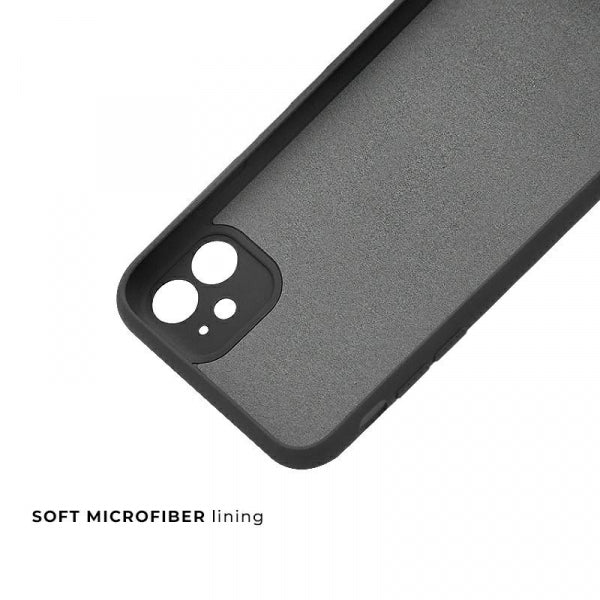 Apple iPhone 13 Mini Tint - Melna