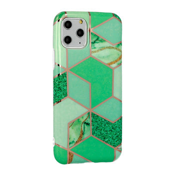 Apple iPhone 11 Pro Cosmo Marble Design 2 - Miksēta ar dizainu