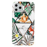 Apple iPhone 6 Cosmo Marble Design 5 - Miksēta ar dizainu
