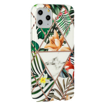Apple iPhone 6 Cosmo Marble Design 5 - Miksēta ar dizainu