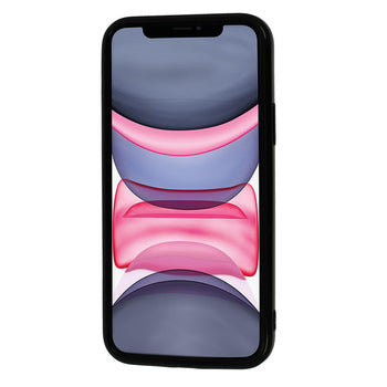 Apple iPhone 12 Mini Jelly - Melna