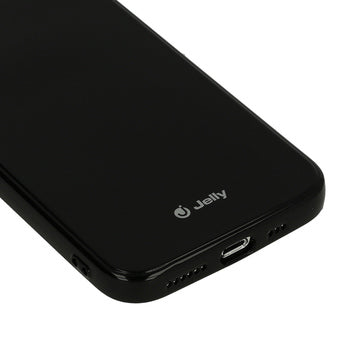 Apple iPhone 12 Mini Jelly - Melna