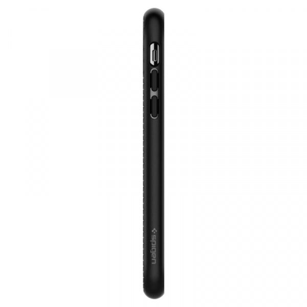 Apple iPhone XS Max Liquid Air - Melna