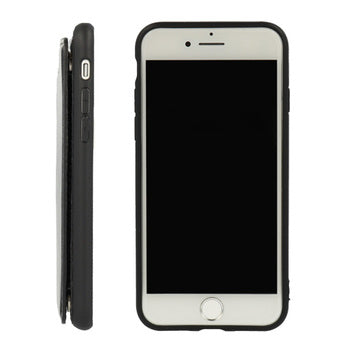 Apple iPhone XS Max Wallet Business - Melna