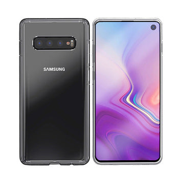 Samsung Galaxy S20 Plus 2MM Perfect - Caurspīdīga