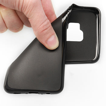 Samsung Galaxy A52 Matte - Melna