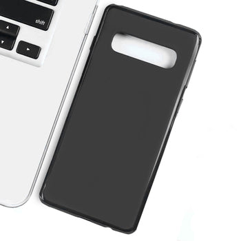 Samsung Galaxy A52 Matte - Melna