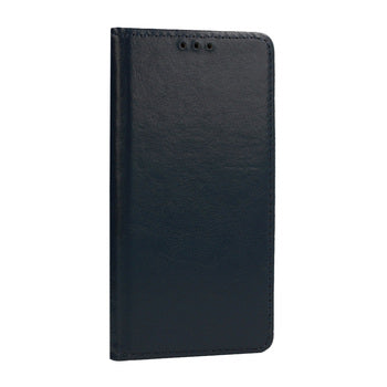 Viedtālruņa atveramais maciņš Samsung Galaxy S20 Book Special - Jūras zila