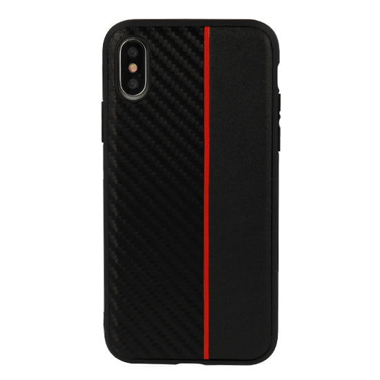 Samsung Galaxy S10e Moto Carbon - Melna