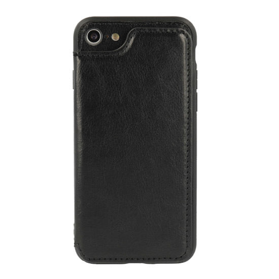 Huawei P20 Pro Wallet Business - Melna