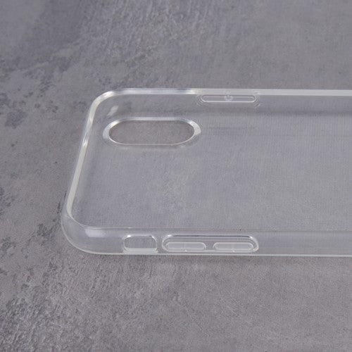 Apple iPhone 12 Mini Slim 2 Mm - Caurspīdīga