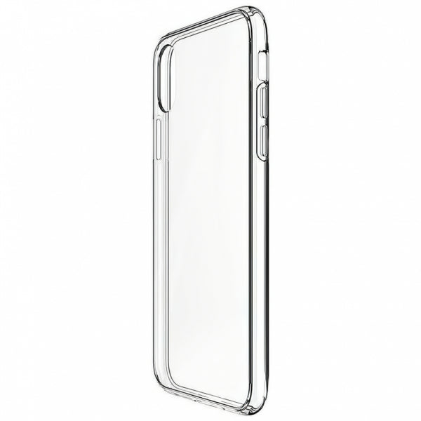 Apple iPhone 13 Bc Clear 1MM - Caurspīdīga