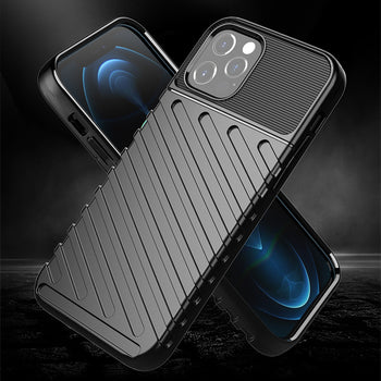 Samsung Galaxy S22 Thunder - Melna