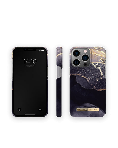 Apple iPhone 13 Pro Golden Twilight Marble - Dažādās krāsās