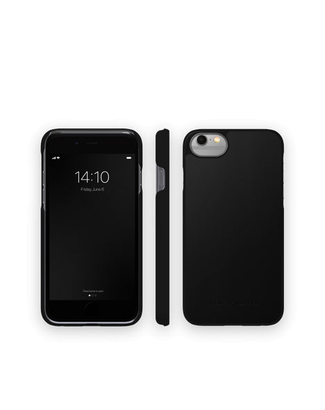 Apple iPhone 6 Intense Black - Melna