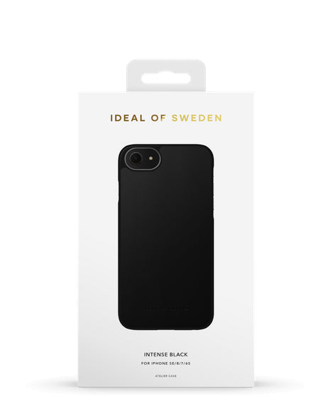 Apple iPhone 6 Intense Black - Melna