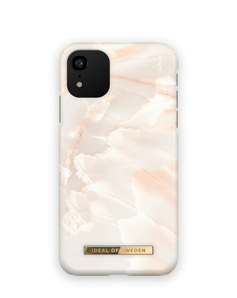 Apple iPhone 11 Rose Pearl Marble - Rozā pērļu ar dizainu