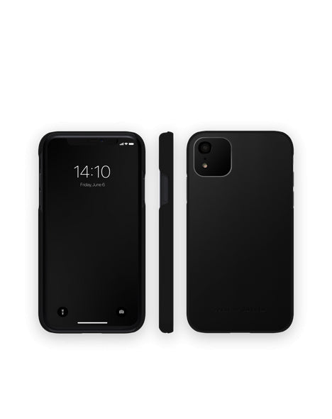 Apple iPhone 11 Intense Black - Melna