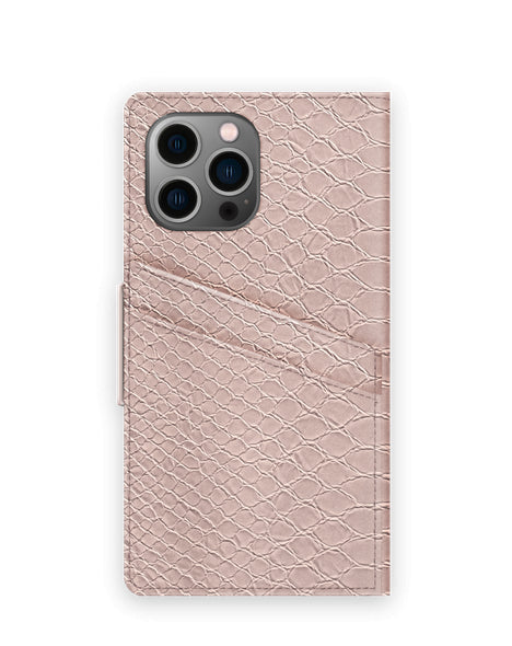 Apple iPhone 12 Pro Max Lotus Snake - Rozā