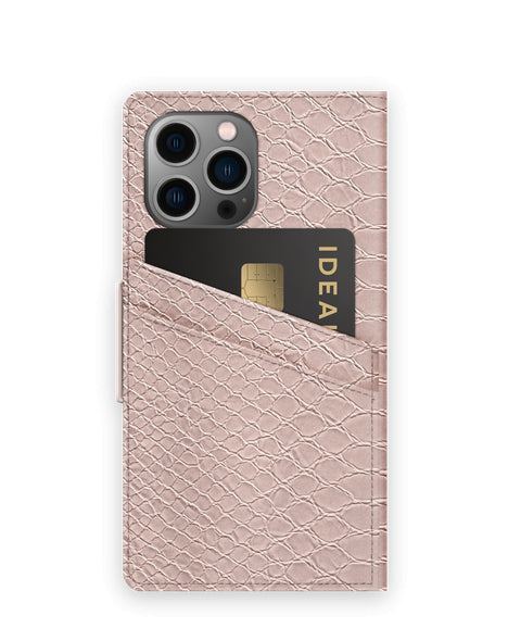 Apple iPhone 12 Pro Max Lotus Snake - Rozā