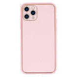 Apple iPhone 13 Pro Max Luxury - Gaiši rozā