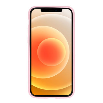 Apple iPhone 13 Pro Max Luxury - Gaiši rozā