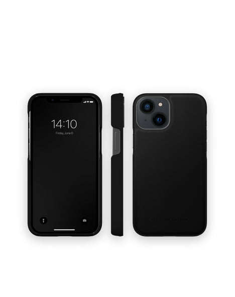 Apple iPhone 13 Mini Intense Black - Melna
