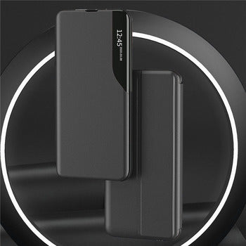 Redmi Note 10 Smart View - Melna