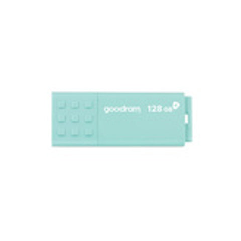 Ārējā atmiņa Goodram UME3 128gb - Tirkīza
