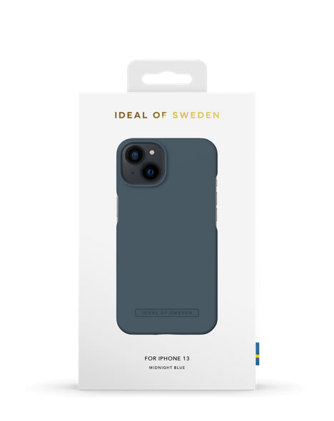 Apple iPhone 13 Seamless Midnight - Tumši zila