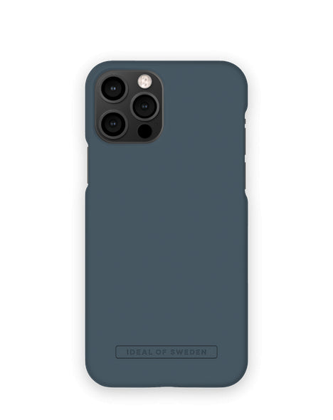 Apple iPhone 12 Seamless Midnight - Tumši zila