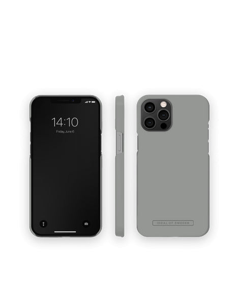 Apple iPhone 12 Pro Max Seamless Ash - Pelēka