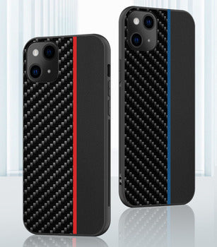 Redmi Note 11 Pro 5G Protect Carbon - Dažādās krāsās