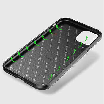 Poco X4 Pro 5G Carbon Elite - Melna