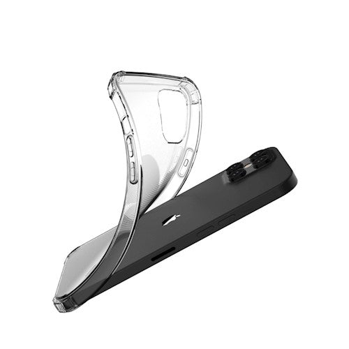 Samsung Galaxy A52 Antishock 1 5MM - Caurspīdīga