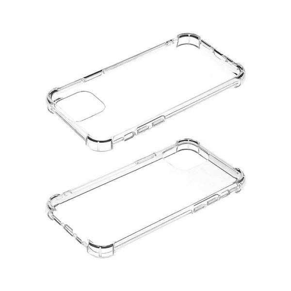 Apple iPhone 13 Anti Shock - Caurspīdīga