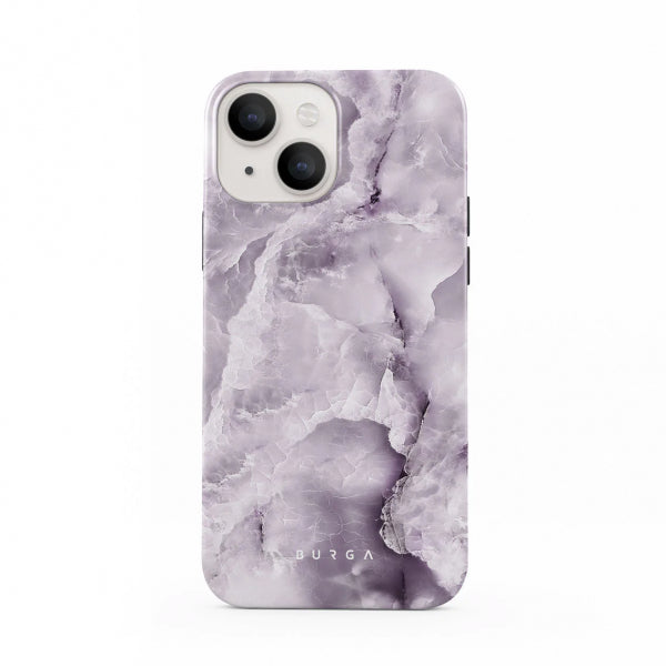 Samsung Galaxy A53 Black Currant - Violeta ar dizainu